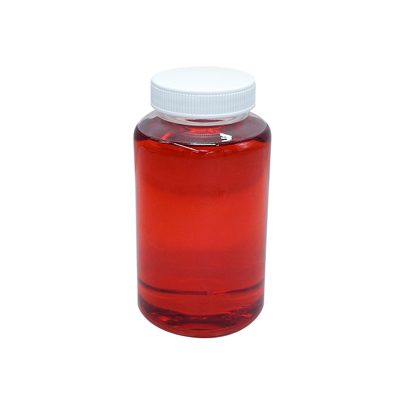Lubricante para aceite de automóvil con transmisión automática ATF-5 de alto rendimiento